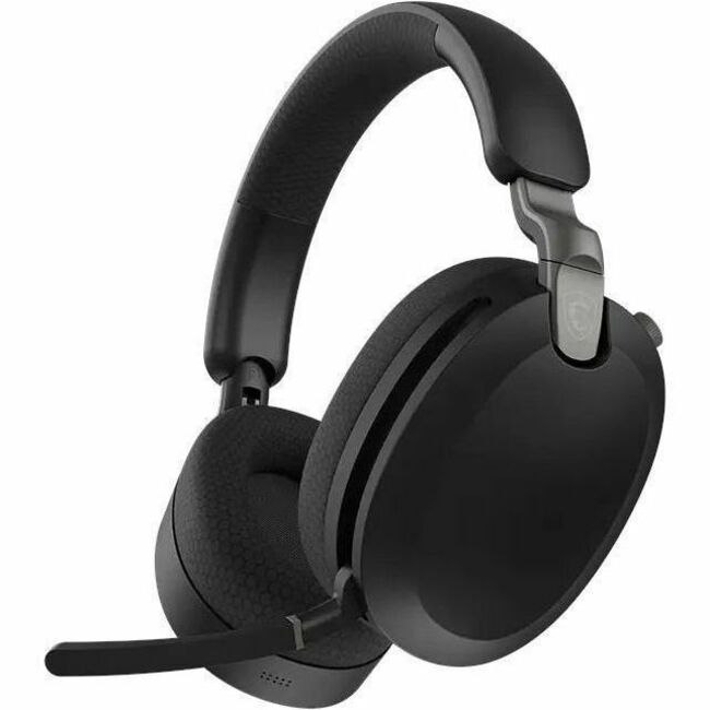 Main Image for MSI MAESTRO 500 Wireless Black Gaming Headset