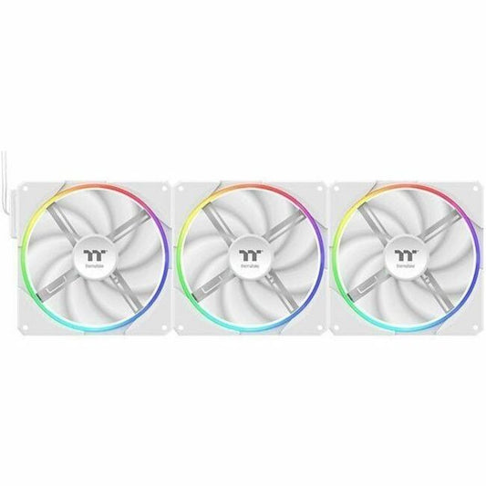 Main Image for Thermaltake TS140 EX RGB Cooling Fan - 3 Pack