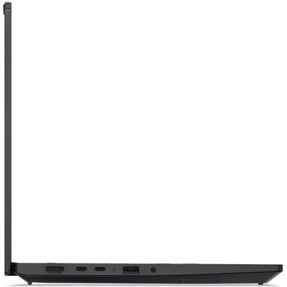 Right Image for Lenovo ThinkPad P14s Gen 7 21XJ0031US 14.5" Copilot+ PC Notebook - WUXGA - 60 Hz - Intel Core Ultra 7 Series 3 366H - vPro Technology - 32 GB - 1 TB SSD - English Keyboard - Black