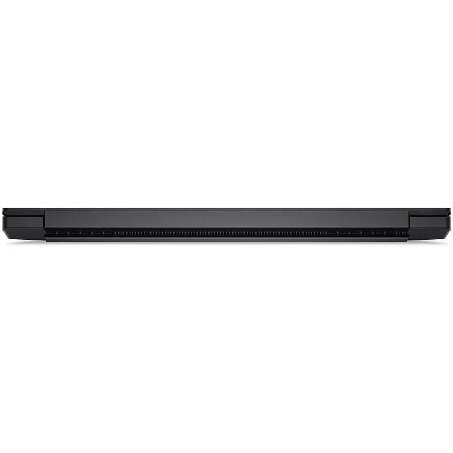 Rear Image for Lenovo ThinkPad P14s Gen 7 21XJ0031US 14.5" Copilot+ PC Notebook - WUXGA - 60 Hz - Intel Core Ultra 7 Series 3 366H - vPro Technology - 32 GB - 1 TB SSD - English Keyboard - Black