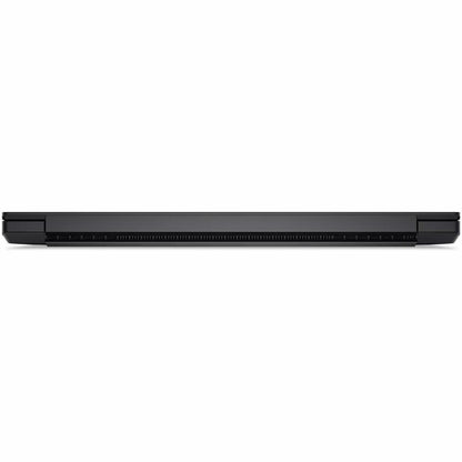 Rear Image for Lenovo ThinkPad P14s Gen 7 21XJ0031US 14.5" Copilot+ PC Notebook - WUXGA - 60 Hz - Intel Core Ultra 7 Series 3 366H - vPro Technology - 32 GB - 1 TB SSD - English Keyboard - Black