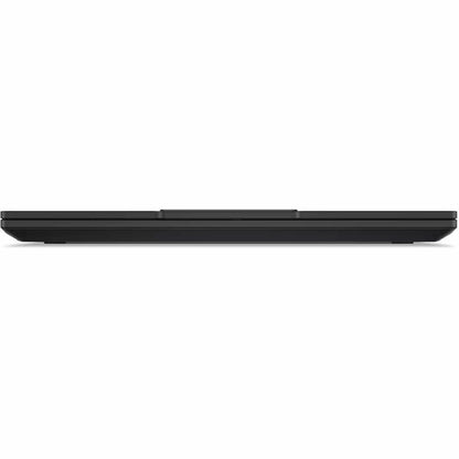 Front Image for Lenovo ThinkPad P14s Gen 7 21XJ0031US 14.5" Copilot+ PC Notebook - WUXGA - 60 Hz - Intel Core Ultra 7 Series 3 366H - vPro Technology - 32 GB - 1 TB SSD - English Keyboard - Black