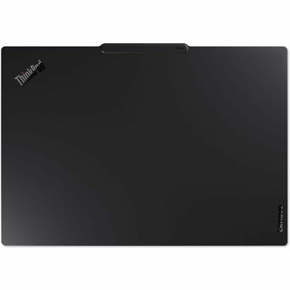 Top Image for Lenovo ThinkPad P14s Gen 7 21XJ0031US 14.5" Copilot+ PC Notebook - WUXGA - 60 Hz - Intel Core Ultra 7 Series 3 366H - vPro Technology - 32 GB - 1 TB SSD - English Keyboard - Black