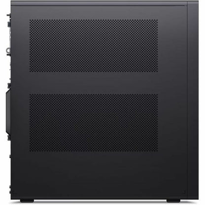 Right Image for Lenovo ThinkStation P4 30KN0045US Workstation - 1 x AMD Ryzen 9 PRO 9955 - 32 GB - 512 GB SSD - Tower
