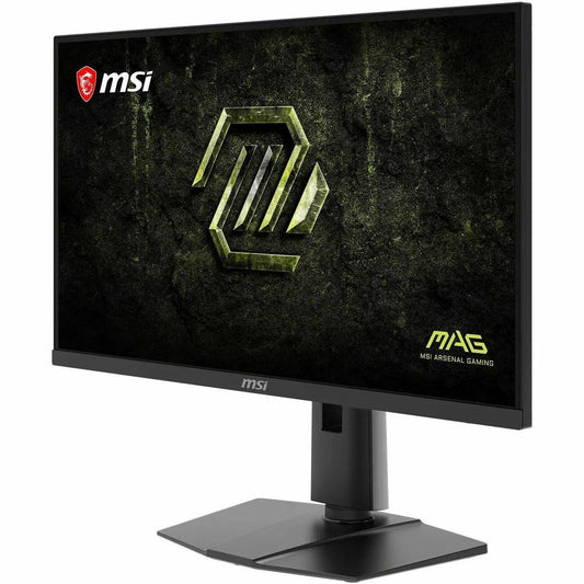 Main Image for MSI MAG 275QPF E21 27" Class WQHD Gaming LED Monitor - 16:9 - Metallic Black