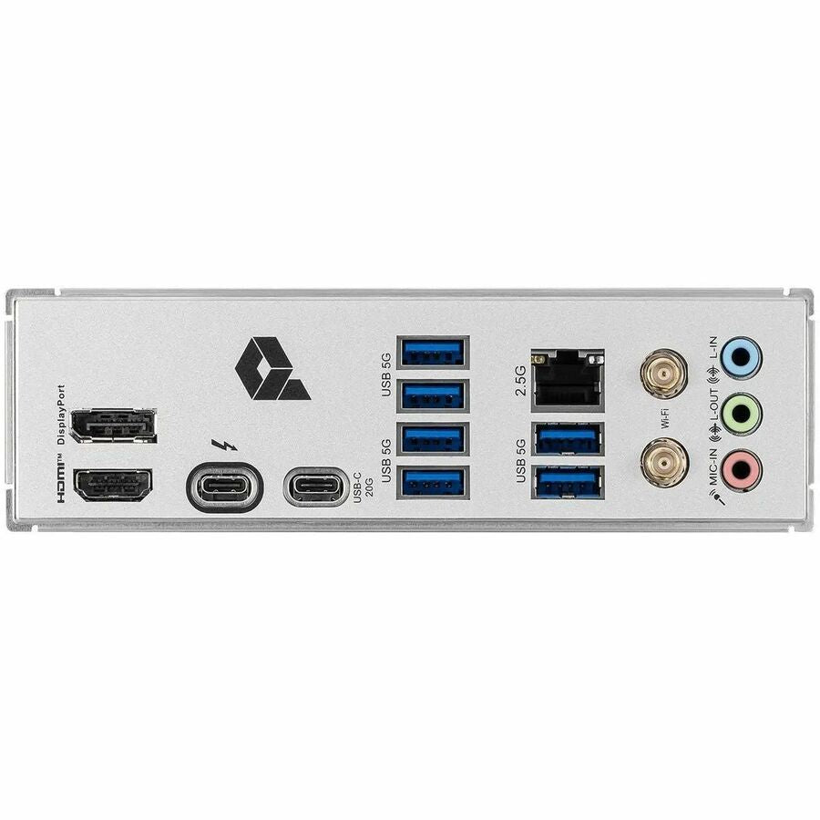 Alternate-Image1 Image for MSI Pro Z890-VC WIFI6E Gaming Desktop Motherboard - Intel Z890 Chipset - Socket LGA-1851 - ATX