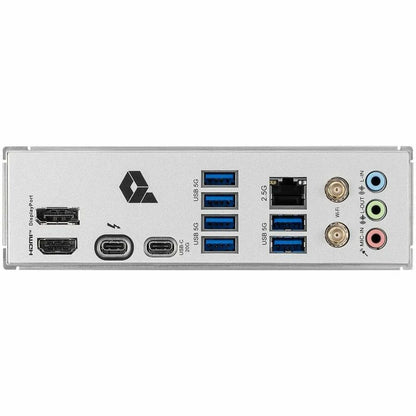 Alternate-Image1 Image for MSI Pro Z890-VC WIFI6E Gaming Desktop Motherboard - Intel Z890 Chipset - Socket LGA-1851 - ATX