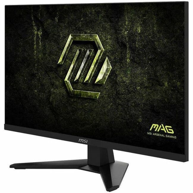 Main Image for MSI MAG 274QF E20 27" Class WQHD Gaming LCD Monitor - 16:9 - Metallic Black