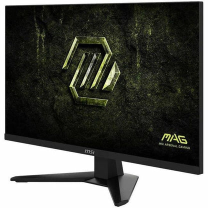 Main Image for MSI MAG 274QF E20 27" Class WQHD Gaming LCD Monitor - 16:9 - Metallic Black