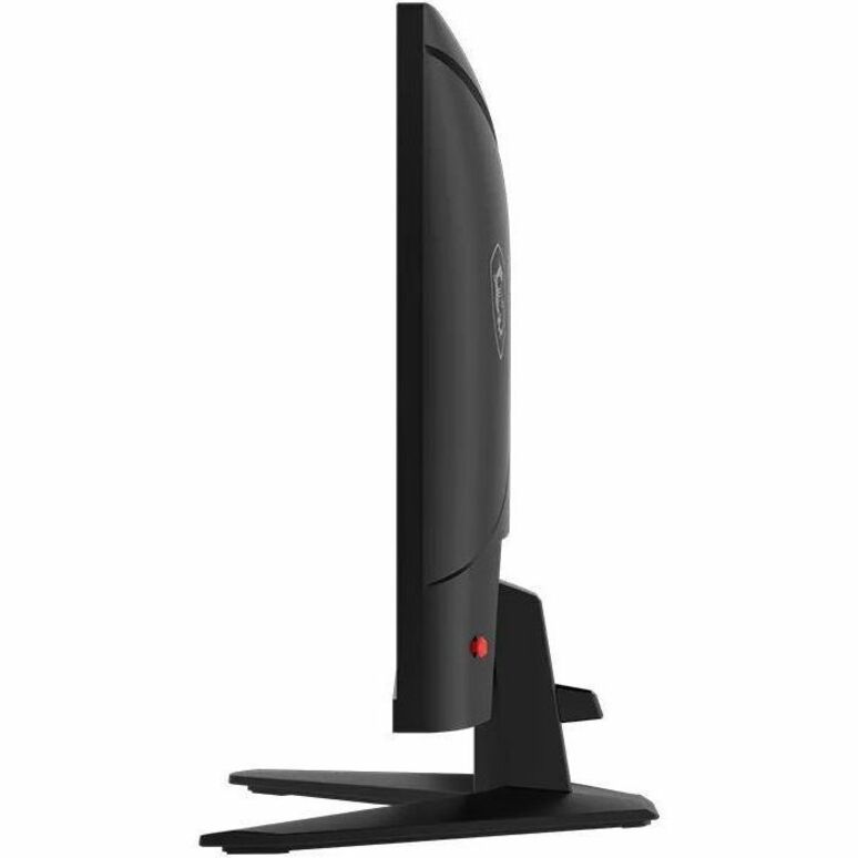Left Image for MSI MAG 274QF E20 27" Class WQHD Gaming LCD Monitor - 16:9 - Metallic Black