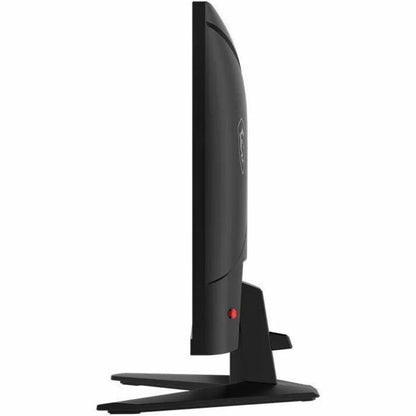 Left Image for MSI MAG 274QF E20 27" Class WQHD Gaming LCD Monitor - 16:9 - Metallic Black