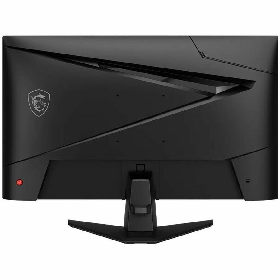 Rear Image for MSI MAG 274QF E20 27" Class WQHD Gaming LCD Monitor - 16:9 - Metallic Black
