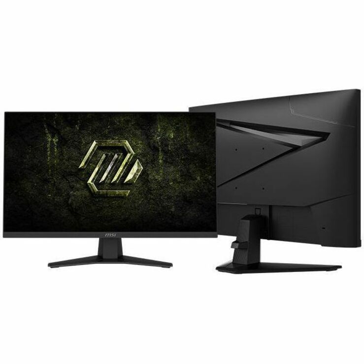 Alternate-Image4 Image for MSI MAG 274QF E20 27" Class WQHD Gaming LCD Monitor - 16:9 - Metallic Black