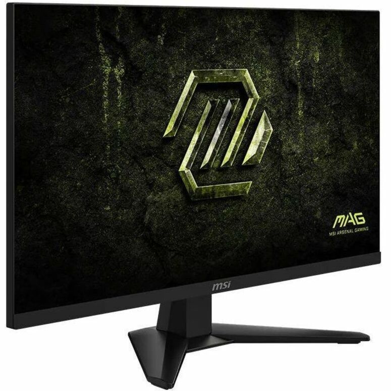 Right Image for MSI MAG 274QF E20 27" Class WQHD Gaming LCD Monitor - 16:9 - Metallic Black