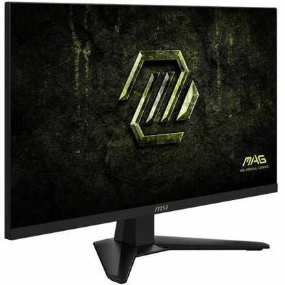 Right Image for MSI MAG 274QF E20 27" Class WQHD Gaming LCD Monitor - 16:9 - Metallic Black