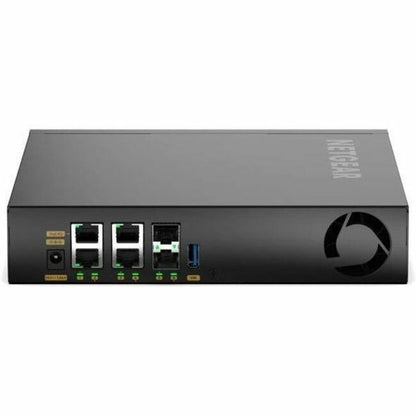 Rear Image for Netgear Align Controller (GB406)