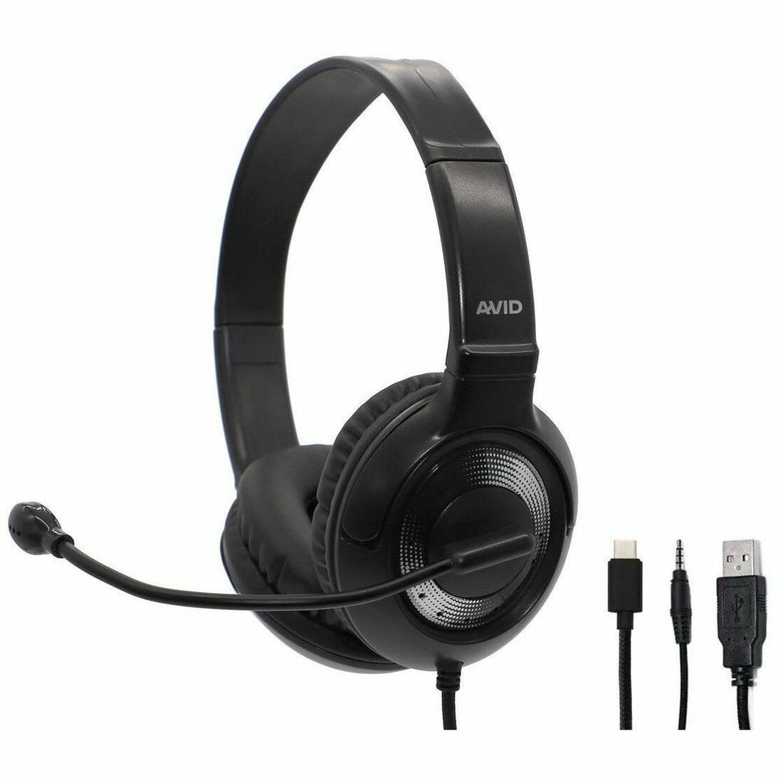 Main Image for AVID AE-55 Headset
