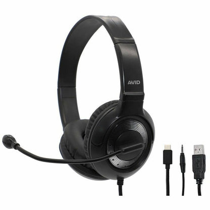 Main Image for AVID AE-55 Headset