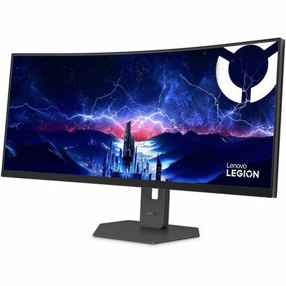 Main Image for Legion 34W-2c 34" Class UW-QHD Curved Screen LED Monitor - 21:9 - Eclipse Black