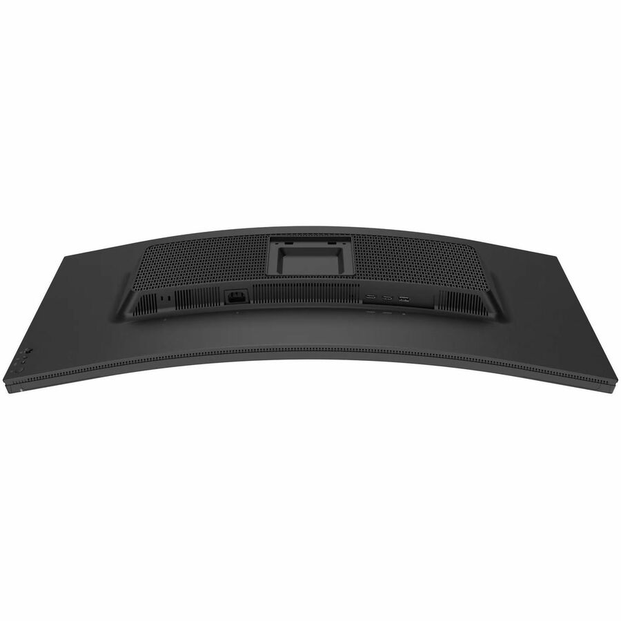 Bottom Image for Legion 34W-2c 34" Class UW-QHD Curved Screen LED Monitor - 21:9 - Eclipse Black