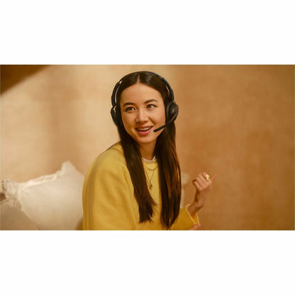Alternate-Image7 Image for Jabra Evolve3 45 UC - USB-A with Dongle - Stereo