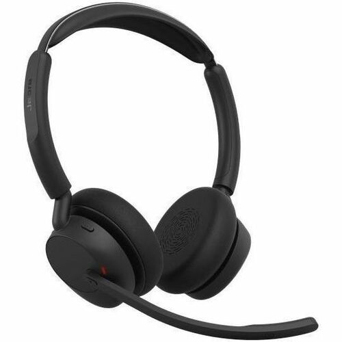 Main Image for Jabra Evolve3 45 UC - USB-A with Dongle - Stereo