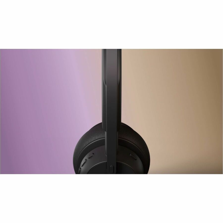 Alternate-Image4 Image for Jabra Evolve3 45 MS - USB-C with Dongle - Stereos