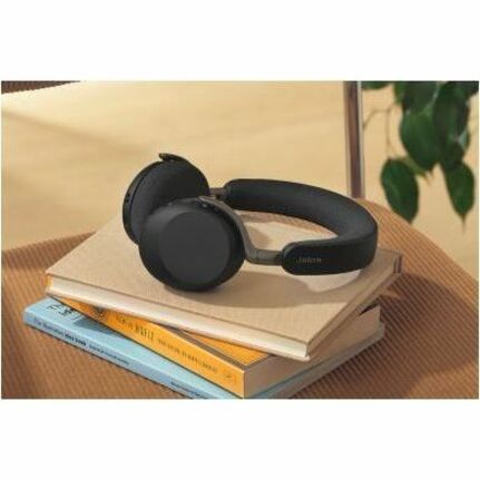 Alternate-Image2 Image for Jabra Evolve3 45 MS - USB-A with Dongle - Stereo