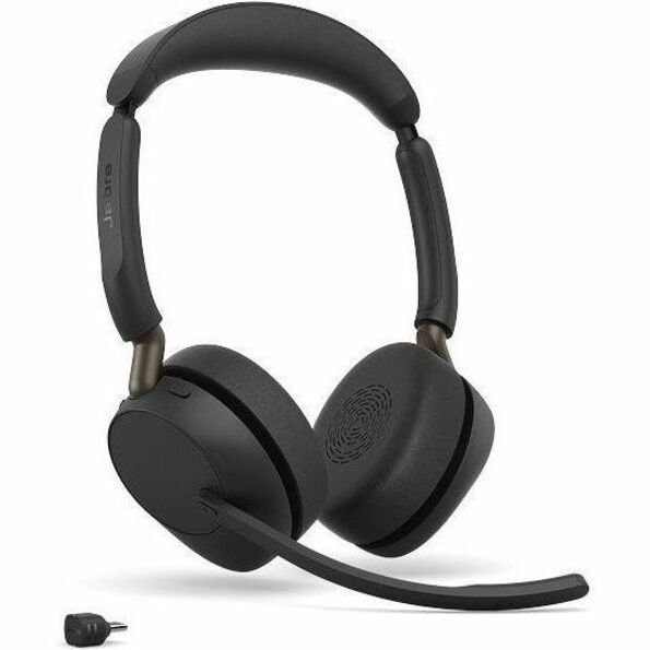 Right Image for Jabra Evolve3 65 Headset