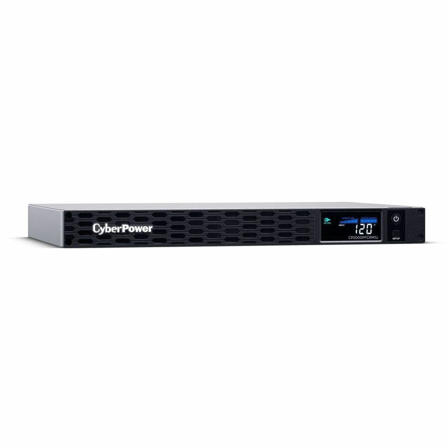 Right Image for CyberPower CP2000PFCRM1U PFC Sinewave UPS Systems