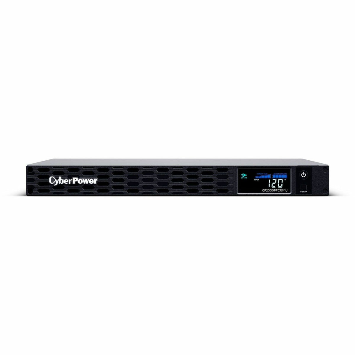 Main Image for CyberPower CP2000PFCRM1U PFC Sinewave UPS Systems