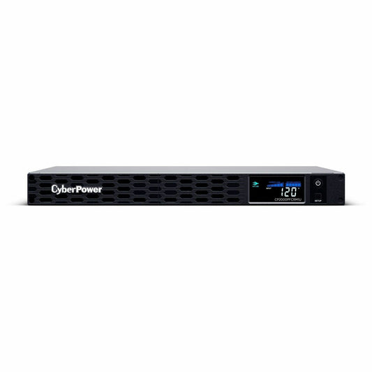Main Image for CyberPower CP2000PFCRM1U PFC Sinewave UPS Systems