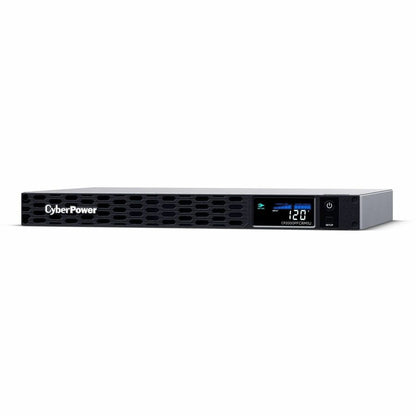 Left Image for CyberPower CP2000PFCRM1U PFC Sinewave UPS Systems