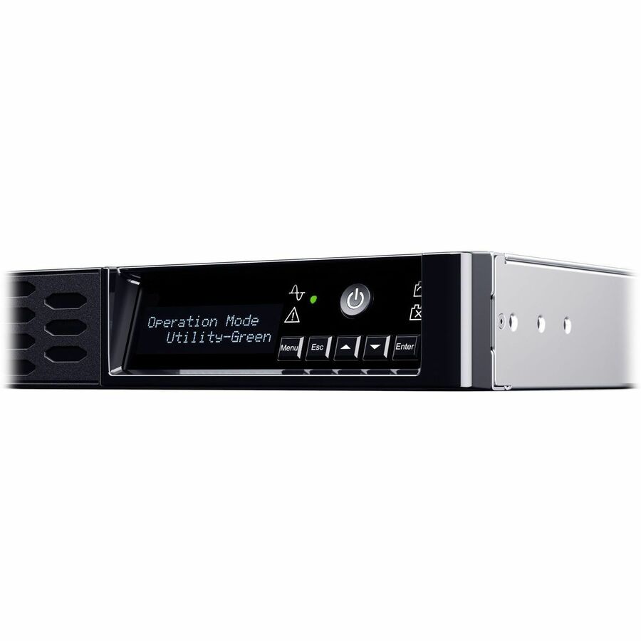 Alternate-Image4 Image for CyberPower PR1500RM1UC Smart App Sinewave UPS Systems