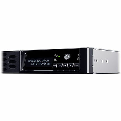 Alternate-Image4 Image for CyberPower PR1500RM1UC Smart App Sinewave UPS Systems