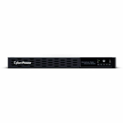 Main Image for CyberPower PR1500RM1UC Smart App Sinewave UPS Systems