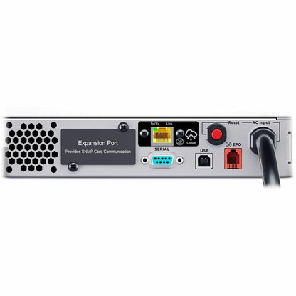 Alternate-Image5 Image for CyberPower PR1500RM1UC Smart App Sinewave UPS Systems