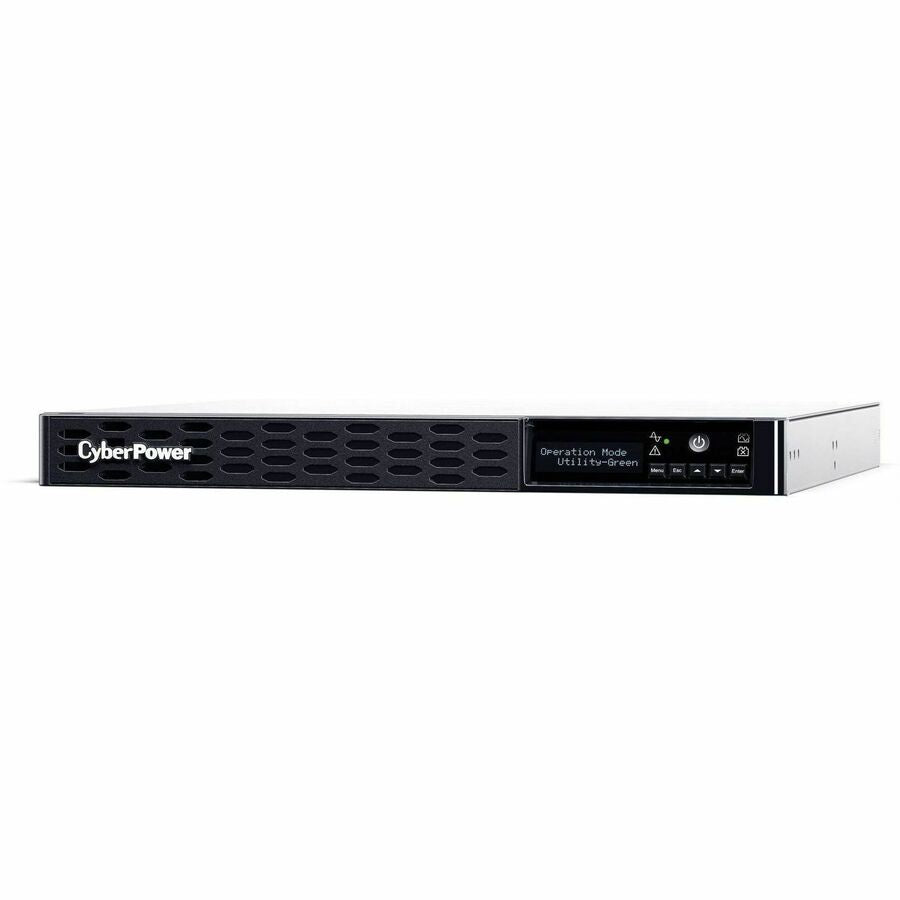 Left Image for CyberPower PR1500RM1UC Smart App Sinewave UPS Systems