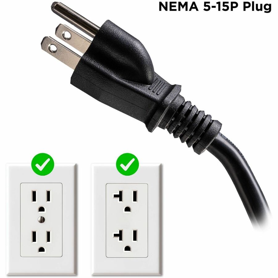 Alternate-Image3 Image for CyberPower PR1500RM1UC Smart App Sinewave UPS Systems