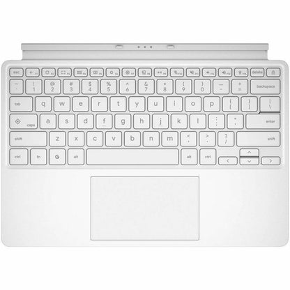 Alternate-Image4 Image for Asus Chromebook CM32 Detachable CM3206 CM3206DM4A-YZ44T 12.1" Touchscreen Detachable 2 in 1 Chromebook - Octa-core (ARM Cortex A78 + Cortex A55) - 4 GB - 64 GB Flash Memory - Cloud Titanium