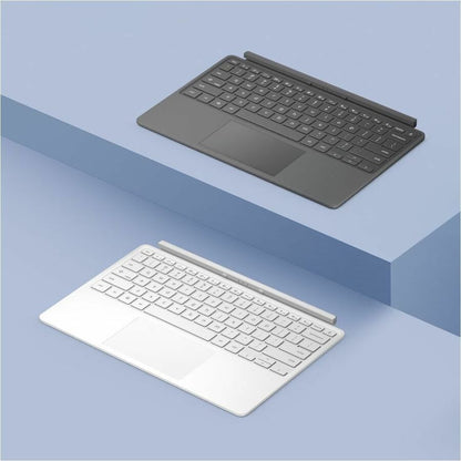 Alternate-Image9 Image for Asus Chromebook CM32 Detachable CM3206 CM3206DM4A-YZ44T 12.1" Touchscreen Detachable 2 in 1 Chromebook - Octa-core (ARM Cortex A78 + Cortex A55) - 4 GB - 64 GB Flash Memory - Cloud Titanium