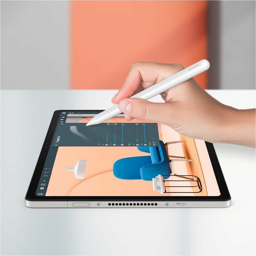 Alternate-Image10 Image for Asus Chromebook CM32 Detachable CM3206 CM3206DM4A-YZ44T 12.1" Touchscreen Detachable 2 in 1 Chromebook - Octa-core (ARM Cortex A78 + Cortex A55) - 4 GB - 64 GB Flash Memory - Cloud Titanium