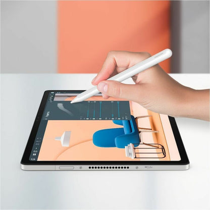 Alternate-Image10 Image for Asus Chromebook CM32 Detachable CM3206 CM3206DM4A-YZ44T 12.1" Touchscreen Detachable 2 in 1 Chromebook - Octa-core (ARM Cortex A78 + Cortex A55) - 4 GB - 64 GB Flash Memory - Cloud Titanium