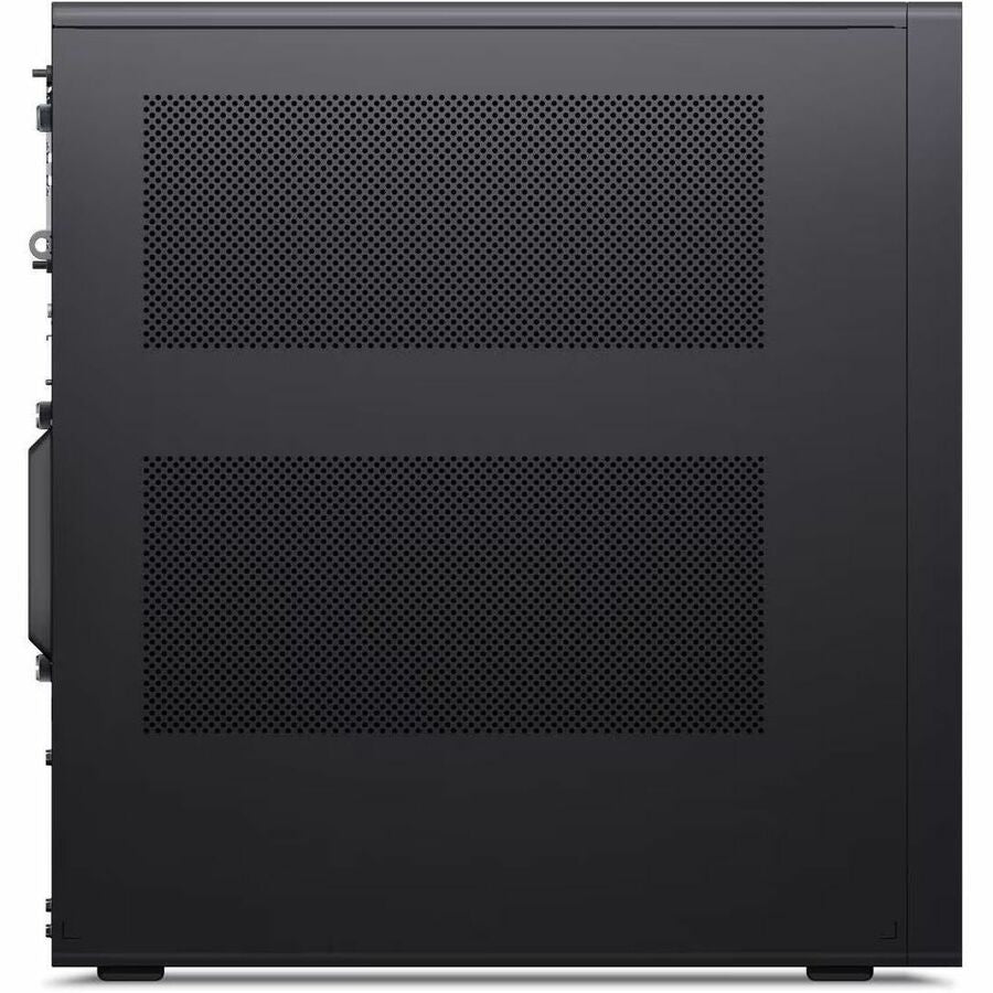 Right Image for Lenovo ThinkStation P4 30KN004DUS Workstation - 1 x AMD Ryzen 7 PRO 9745 - 64 GB - 1 TB SSD - Tower