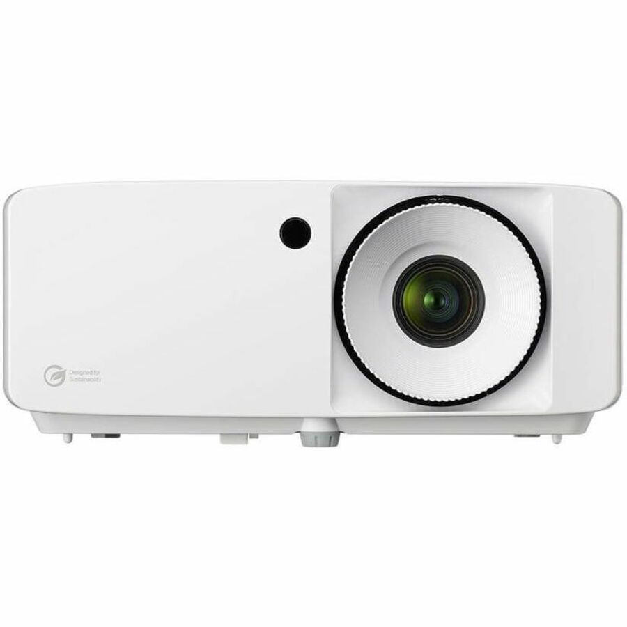 Front Image for Optoma DuraCore ZH521 3D DLP Projector - 16:9 - Ceiling Mountable
