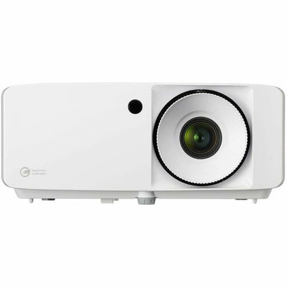 Front Image for Optoma DuraCore ZH521 3D DLP Projector - 16:9 - Ceiling Mountable