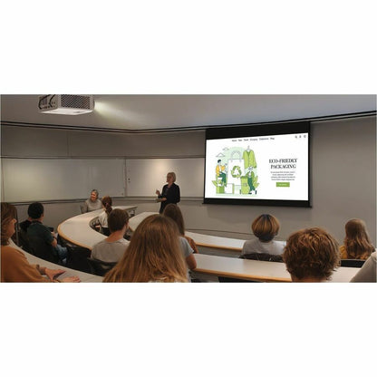 Alternate-Image6 Image for Optoma DuraCore ZH521 3D DLP Projector - 16:9 - Ceiling Mountable
