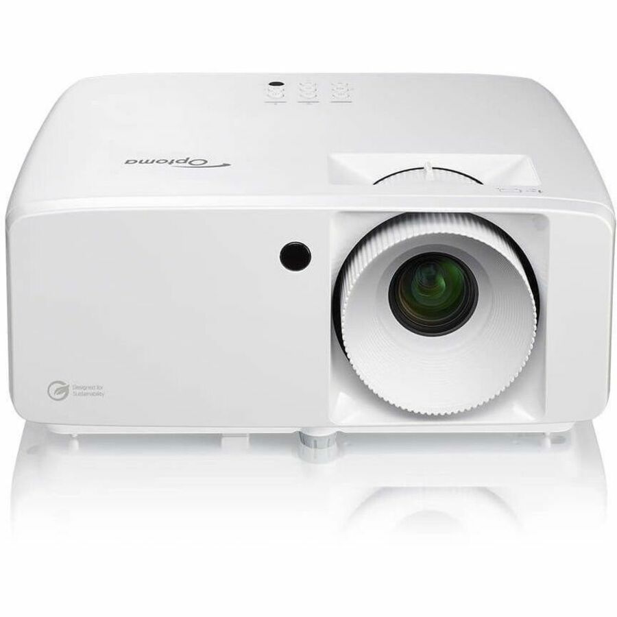 Main Image for Optoma DuraCore ZH521 3D DLP Projector - 16:9 - Ceiling Mountable
