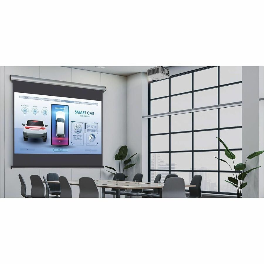 Alternate-Image3 Image for Optoma DuraCore ZH521 3D DLP Projector - 16:9 - Ceiling Mountable