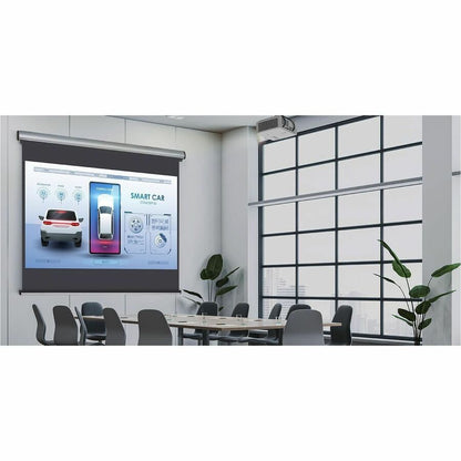Alternate-Image3 Image for Optoma DuraCore ZH521 3D DLP Projector - 16:9 - Ceiling Mountable